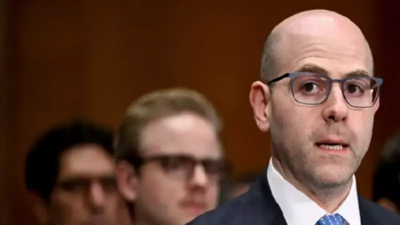 ABD Senatosu'ndan Tarihi Onay: Trump'ın Fed Adayı Judy Shelton Göreve Geliyor!