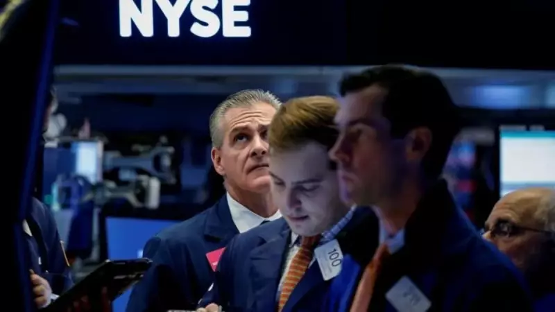 ABD İstihdam Raporu Açıklanıyor: Küresel Piyasalarda Gerilim Tavan Yaptı!