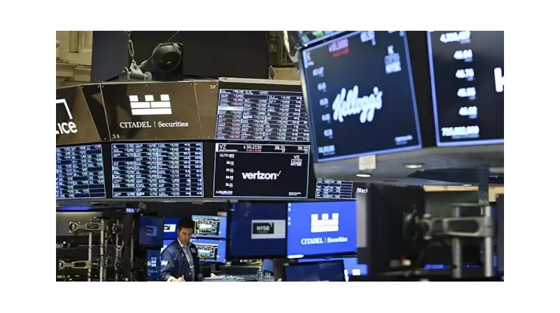 ABD İstihdam Raporu Piyasalarda Fırtına Yarattı: Dolar ve Borsa Dalgalandı!