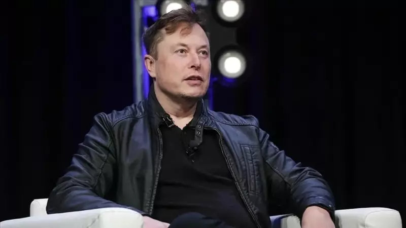 ABD Ticaret Bakanı'ndan Çarpıcı Musk Eleştirisi: 'Başkalarının Hedeflerine Kapıldı'