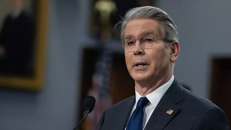 ABD ve Çin Madrid'de Masaya Oturuyor: Tarife Savaşlarına Son Mu Geliyor?