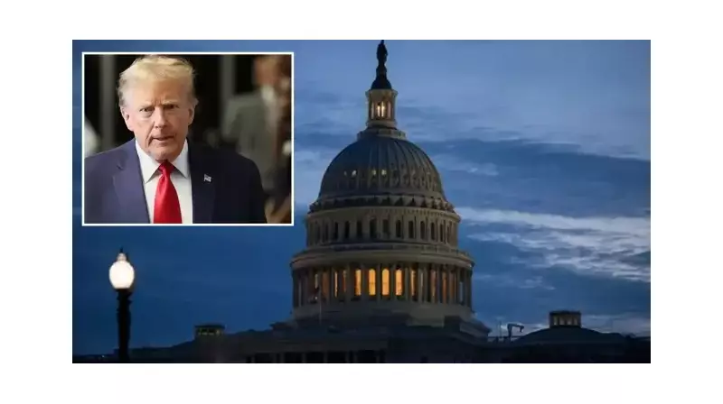 ABD'de Hükümet Kapanıyor: Kritik Fonlar Tükenmek Üzere!