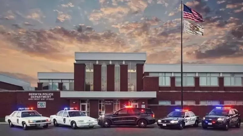 ABD'de Korkunç Silahlı Saldırı: 3 Kişi Hayatını Kaybetti, 8 Yaralı!