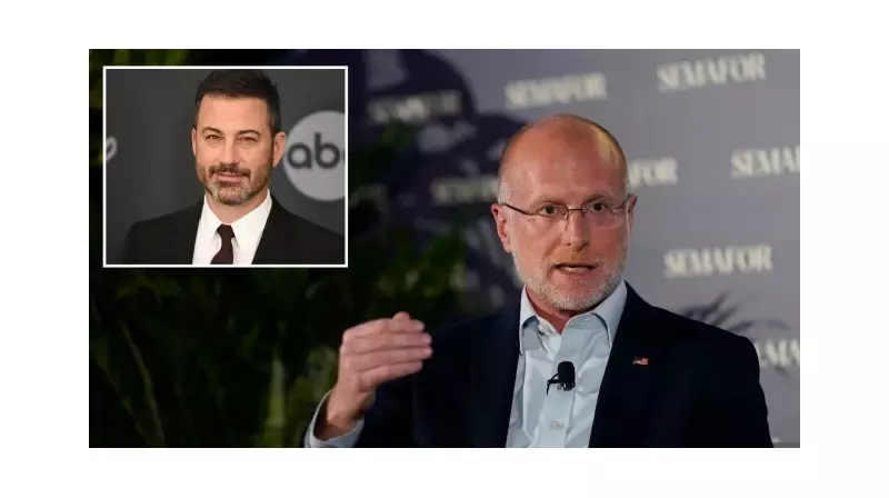 ABD'de Siyasi Deprem: Demokratlar FCC Başkanı'ndan İstifa Talebinde Bulundu!