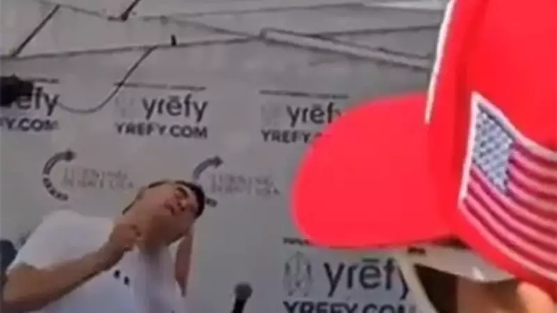 ABD'de Sosyal Medya Paylaşımları İşten Çıkarma Sebebi Oldu! Eğitimciler Sessiz Kalamadı