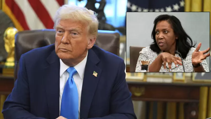 ABD'de Trump'a Ekonomik Darbe: Fed Varlık Satışı Yasağı Getiren Kararına Mahkemeden Engelleme!