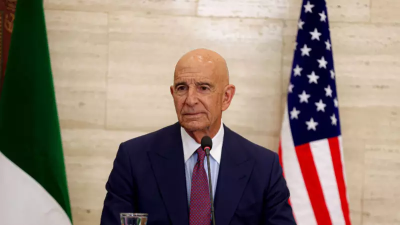 ABD'den Şaşırtan Açıklama: Hizbullah'a Müdahale Yok, İsrail Ordusu Güney Lübnan'dan Çekiliyor!