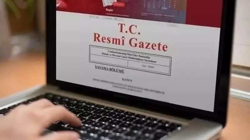 ABD'den Gelen Ürünlerde Vergi Bombası Kalktı! İşte Yeni Düzenlemenin Ayrıntıları