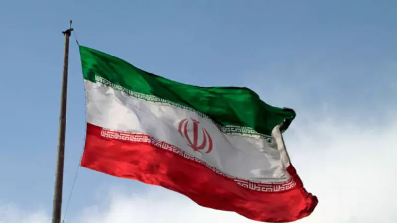 ABD'den İran'a Ateşten Yumruk: BM Yaptırımları Yeniden Devrede!