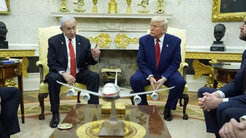 ABD'den İsrail'e Dev Silah Desteği: 6 Milyar Dolarlık Anlaşma Gündemde!