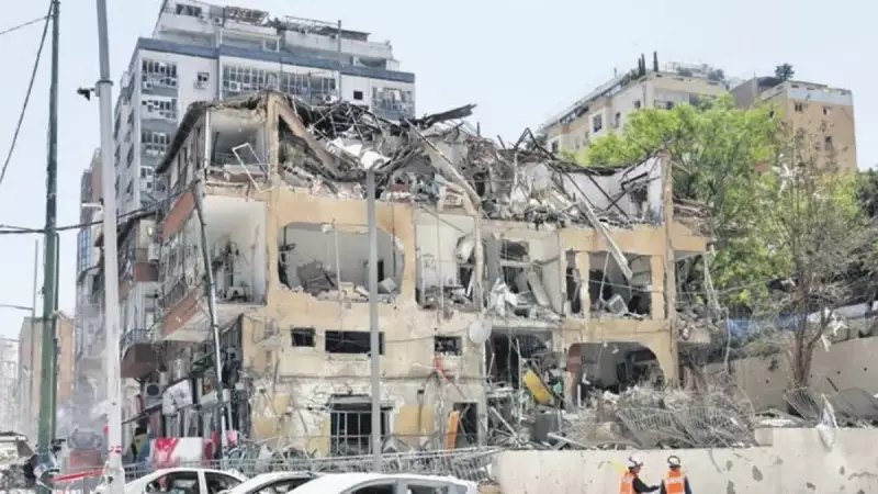 ABD'den İsrail'e Devasa Savunma Desteği: 500 Milyon Dolarlık Füze Kalkanı Yolda!