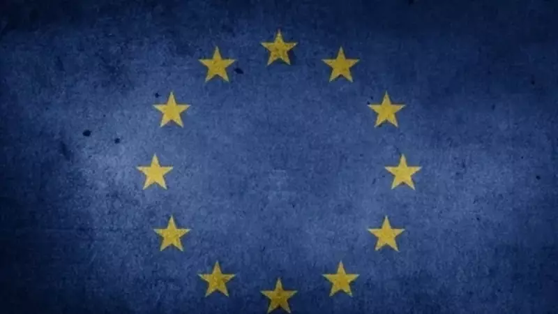 AB'den Rusya'ya Sert Çıkış: 'Savaş Alanını Terk Et ve Hemen Müzakerelere Başla'