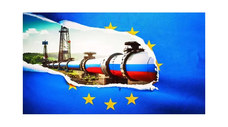 AB'nin Enerji Hamlesi: Türkiye İçin Fırsat mı, Kriz mi?