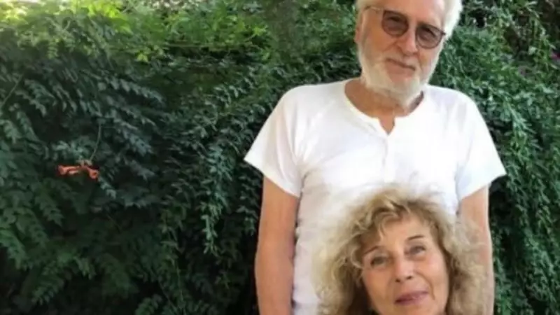 Acı Haber: Ayşe Kulin'in Eşi Engin Baraz Hayatını Kaybetti