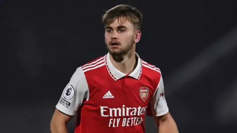 Acı Kayıp! Arsenal'in Eski Futbolcusu Vigar, Hayata Gözlerini Yumdu