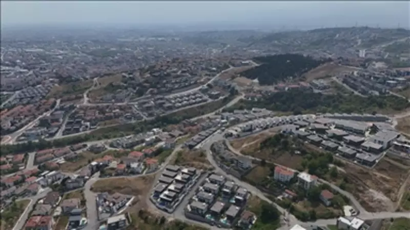 Acarkent Nerede? İstanbul'un Saklı Cennetini Keşfedin!