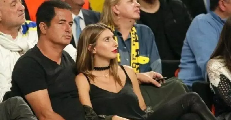 Acun Ilıcalı'dan Zeynep Yılmaz'a Sürpriz Hamle! Eski Eşler Arasında Hukuk Savaşı Başladı