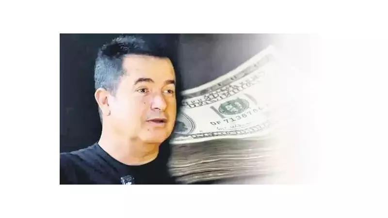 Acun Ilıcalı'nın Mutsuzluk İtirafı: 'İçimdeki Boşluk' ve Başarının Gölgesindeki Hüzün