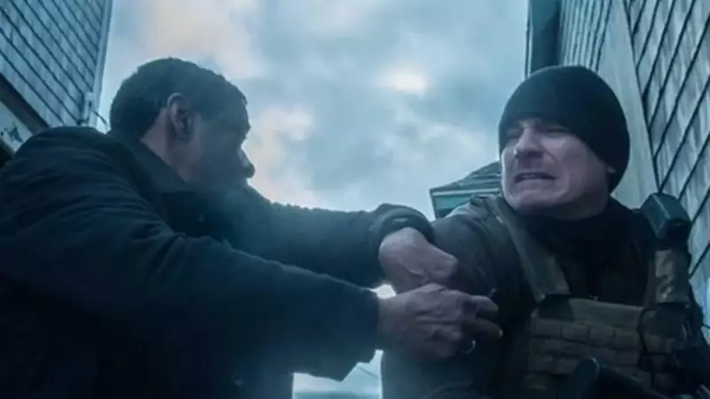 Adalet 2 Filmi Bu Akşam TV'de! Konusu ve Oyuncu Kadrosuyla Soluksuz İzleyeceğiniz Bir Gerilim