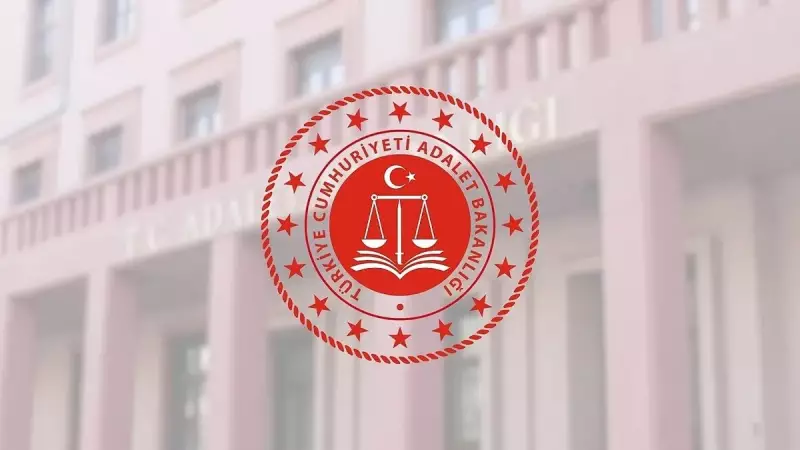 Adalet Bakanlığı İnfaz Koruma Memuru Alımı Sonuçları Açıklandı mı? İşte Tüm Merak Edilenler!