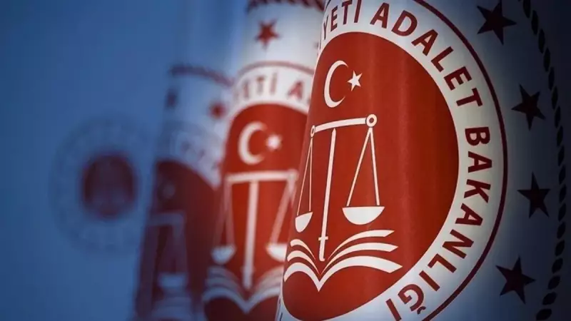 Adalet Bakanlığı İnfaz Koruma Memuru Sonuçları Açıklandı! 2025 Personel Alımı Sonuçları İçin Tıkla