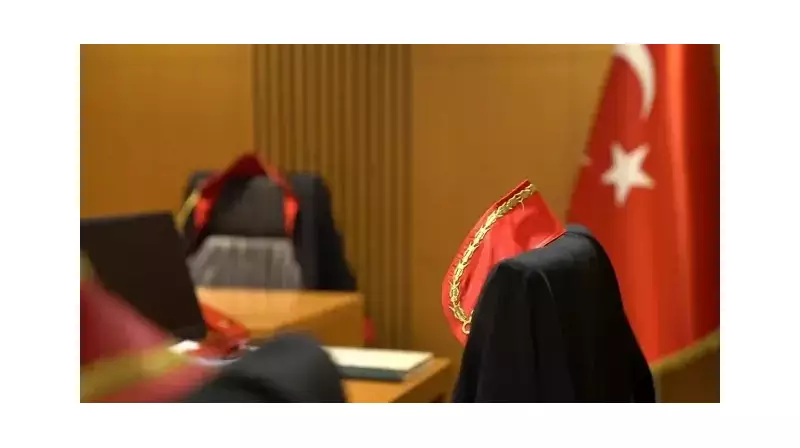 Adalet Bakanlığı'ndan Dev Atama: 1000 Hakim ve Savcı Yardımcısı Alımı Başlıyor! Tüm Detaylar Burada