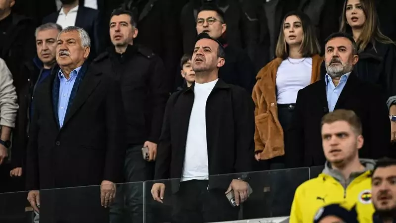 Adana Demirspor'da Bomba Gelişme: Başkan Sökmen İstifa Etti!