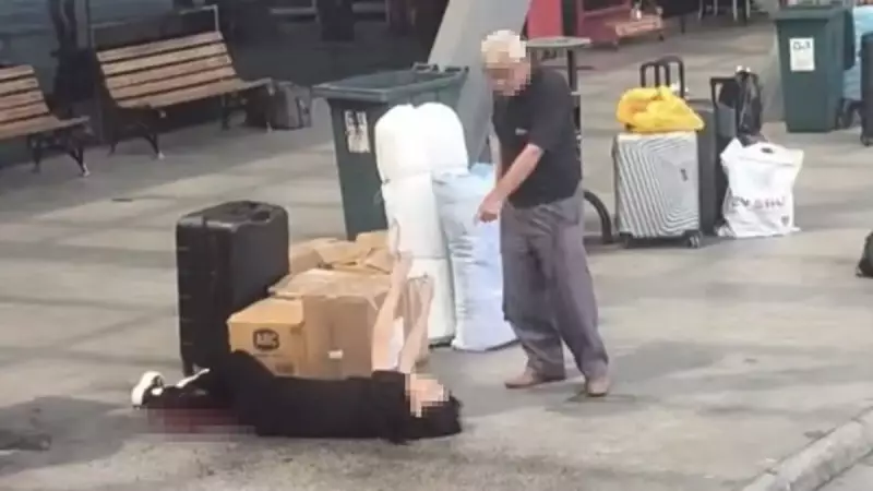 Adana'da Dehşet: Uyuşturucu Satıcısı Babadan Kızını Vuran Korkunç Olay!