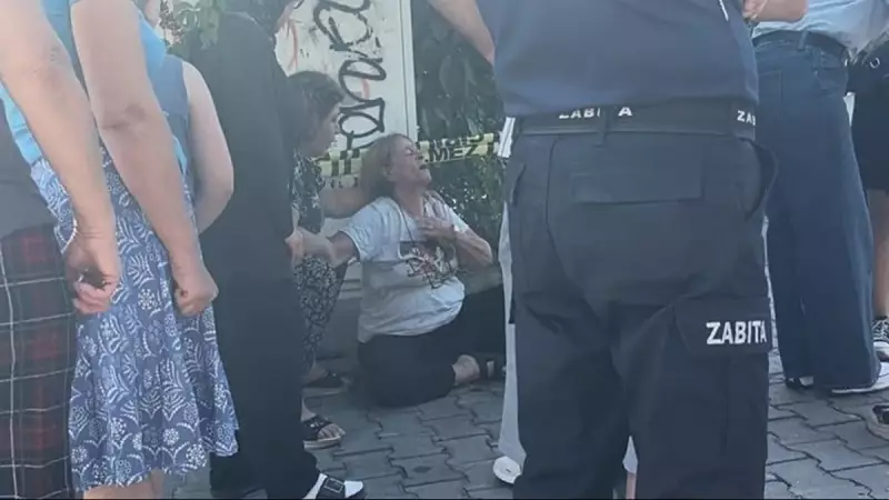 Adana'da Dehşet Verici Olay: Kayınvalidesi Gelinini Bıçaklayarak Öldürdü!