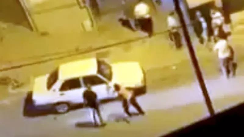 Adana'da Feci Olay: Silahlar Konuştu, 1 Ölü ve 3 Yaralı!