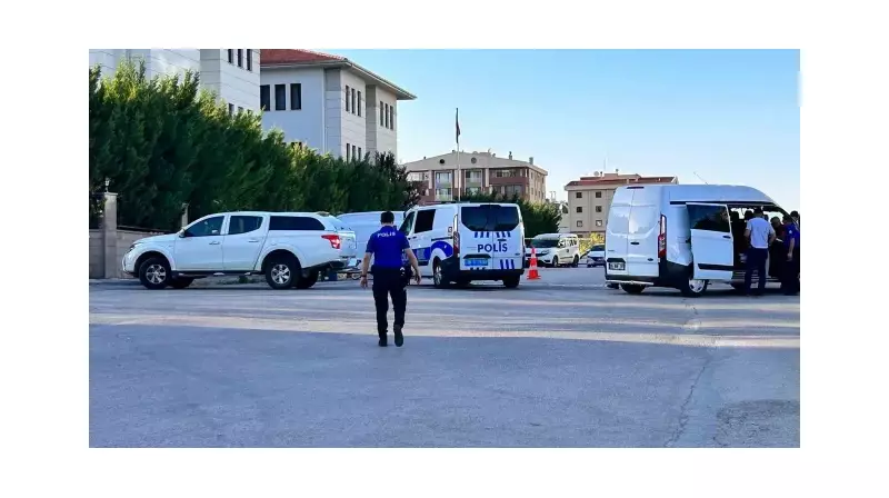 Adana'da Feci Saldırı: Otomobil İçinde Silahlı Saldırıya Uğrayan Sarımsak Satıcısı Hayatını Kaybetti