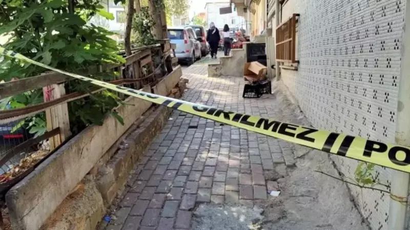Adana'da Kan Davası Dehşeti: Kız Kaçırma Kavgası 1 Ölü, 1 Yaralı