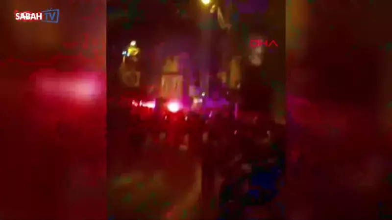 Adana'da Kan Donduran Olay: Baba, 14 Yaşındaki Kızını Tabancayla Vurdu!