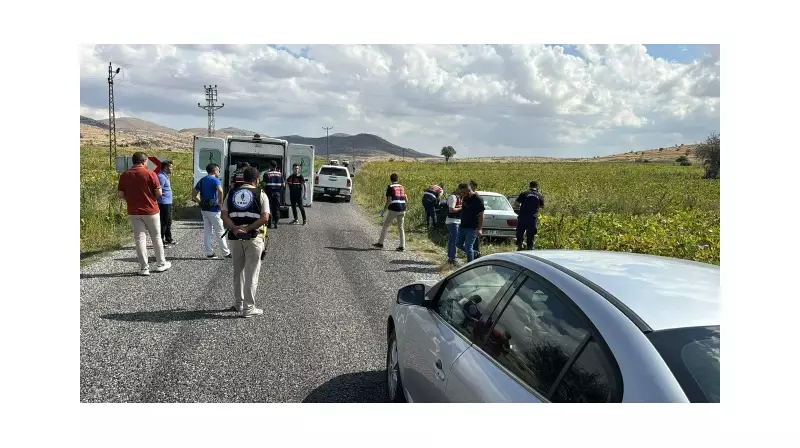 Adana'da Kanlı Hesaplaşma: Husumetliler Tarafından Av Tüfeğiyle Vurulan İki Kardeş Hayatını Kaybetti