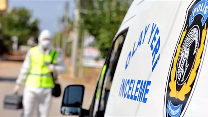 Adana'da Kanlı Kardeş Kavgası: Silahlar Konuştu, Bir Genç Hayatını Kaybetti!