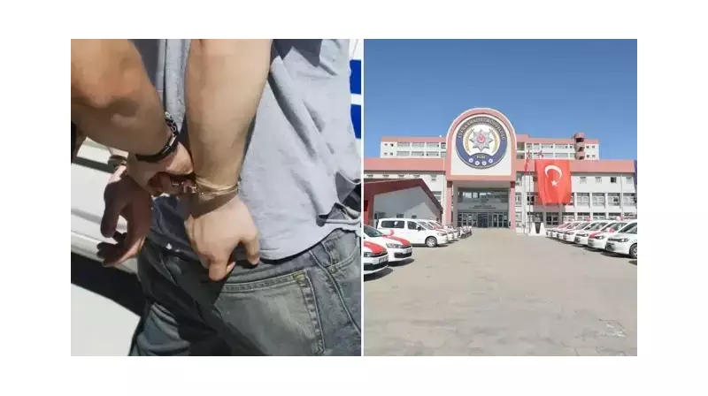 Adana'da Karanlıktan Çıkan İsim: Firari FETÖ Hükümlüsü Sonunda Ele Geçirildi!