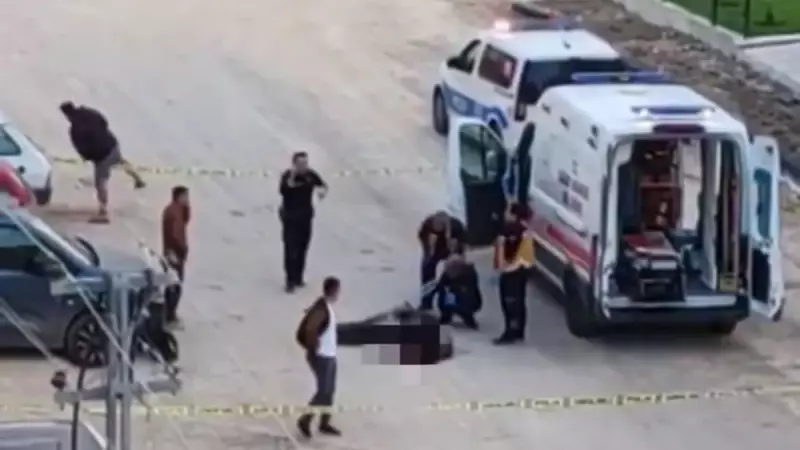 Adana'da Korkunç Olay: Uzman Çavuş, Can Dostunu Öldürdü!