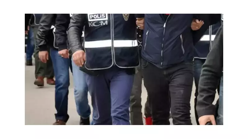 Adana'da Tefecilik Çetesine Büyük Darbe: 3 Zanlıya Hapis Cezası!