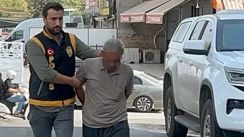 Adana'da Tüyler Ürperten Olay: Çocuklara Sopayla Saldıran Zanlı Tekrar Gözaltında!