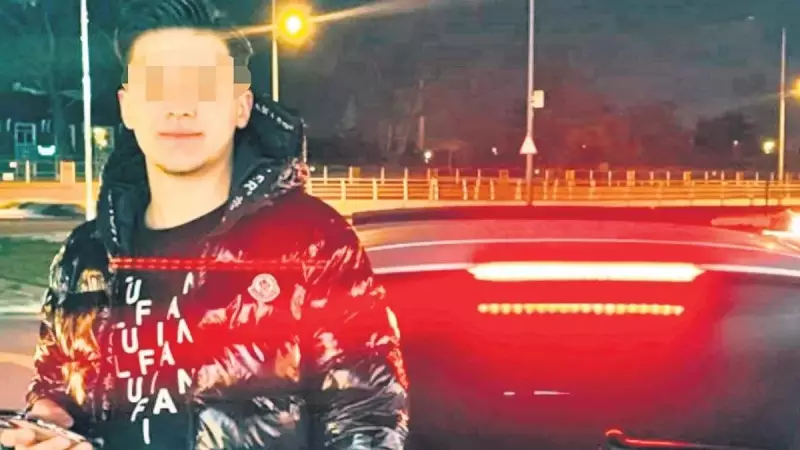 Adana'da Yürek Burkan Dolandırıcılık: 'Evladımızı Aldı, Hayallerimizi Çaldı'