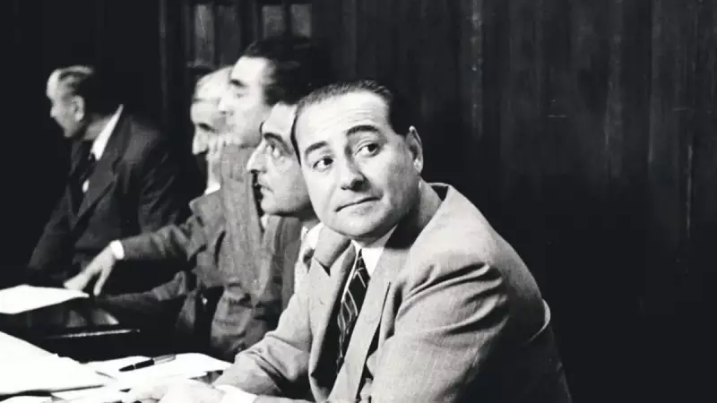 Adnan Menderes: 64 Yıldır Unutulmayan Bir Efsanenin Kalplerdeki Yeri