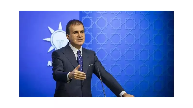 Adnan Menderes ve Bakanlarının İdamının 64. Yılı: AK Parti Sözcüsü Çelik'ten Yürek Burkan Paylaşım