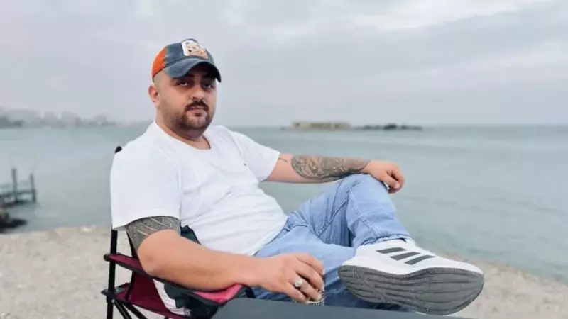 Adıyaman'da Akıl Almaz Cinayet: Kayınpapa Silahla Vurdu, Damat Hayatını Kaybetti