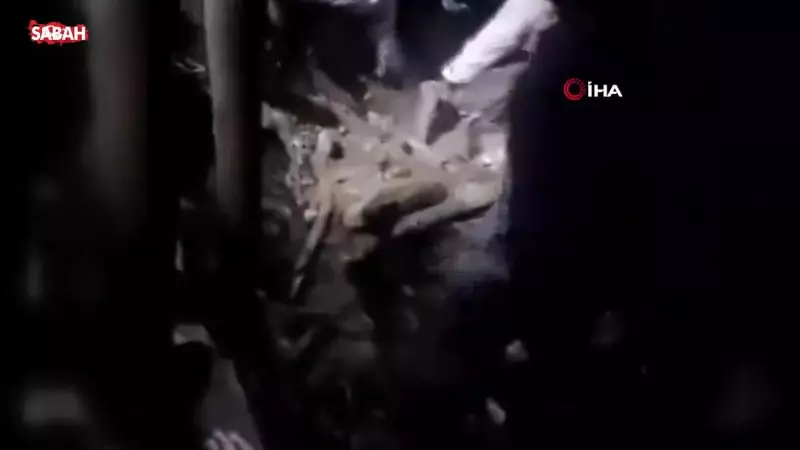 Afganistan'da 6.0 Büyüklüğündeki Deprem: 250'den Fazla Can Kaybı, 500 Yaralı