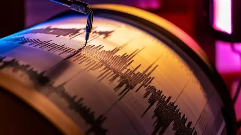 Afganistan'da Deprem Felaketi: 6 Büyüklüğündeki Sarsıntıda 250'den Fazla Can Kaybı