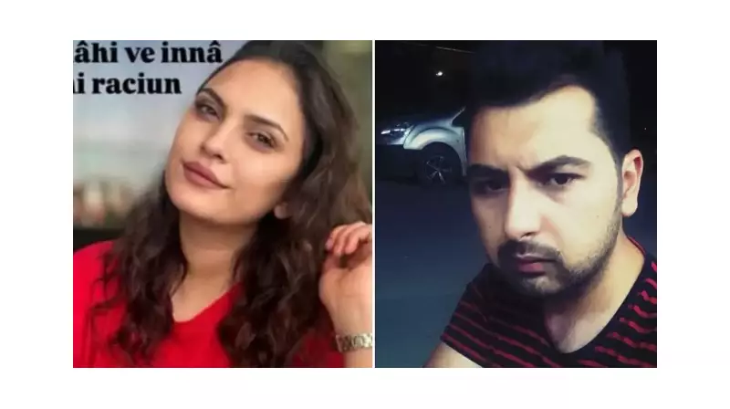 Afyonkarahisar'da Dehşet: Eski Eş ve Kayınvalidesini Öldüren Zanlıya Tutuklama