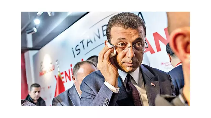 Ahkâm Davasında Flaş Gelişme: Mahkemeden Kritik Karar Çıktı!