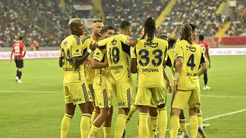 Ahmet Çakar'dan Fenerbahçe'nin Yeni Teknik Direktörü İçin Bomba Yorum: 'Bana Göre Mükemmel İsim!'