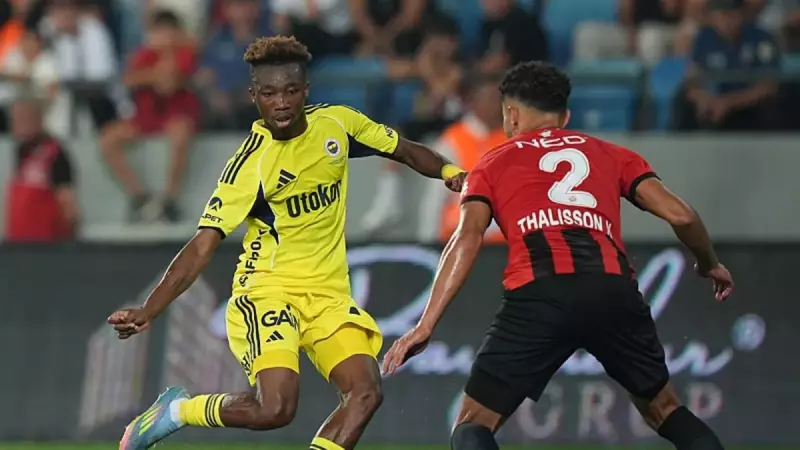 Ahmet Çakar'dan Fenerbahçe'nin Yıldız Transferlerine Bomba Yorum: 'Bu Kadro Şampiyonluk Getirir!'