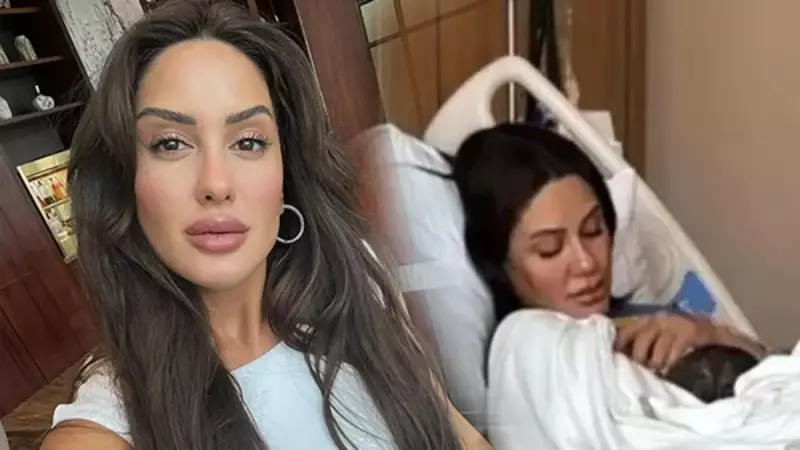 Şahra Işık'tan Yürek Burkan İtiraf: '30 Yıl Sonra Aramanı Bekleyeceğim'